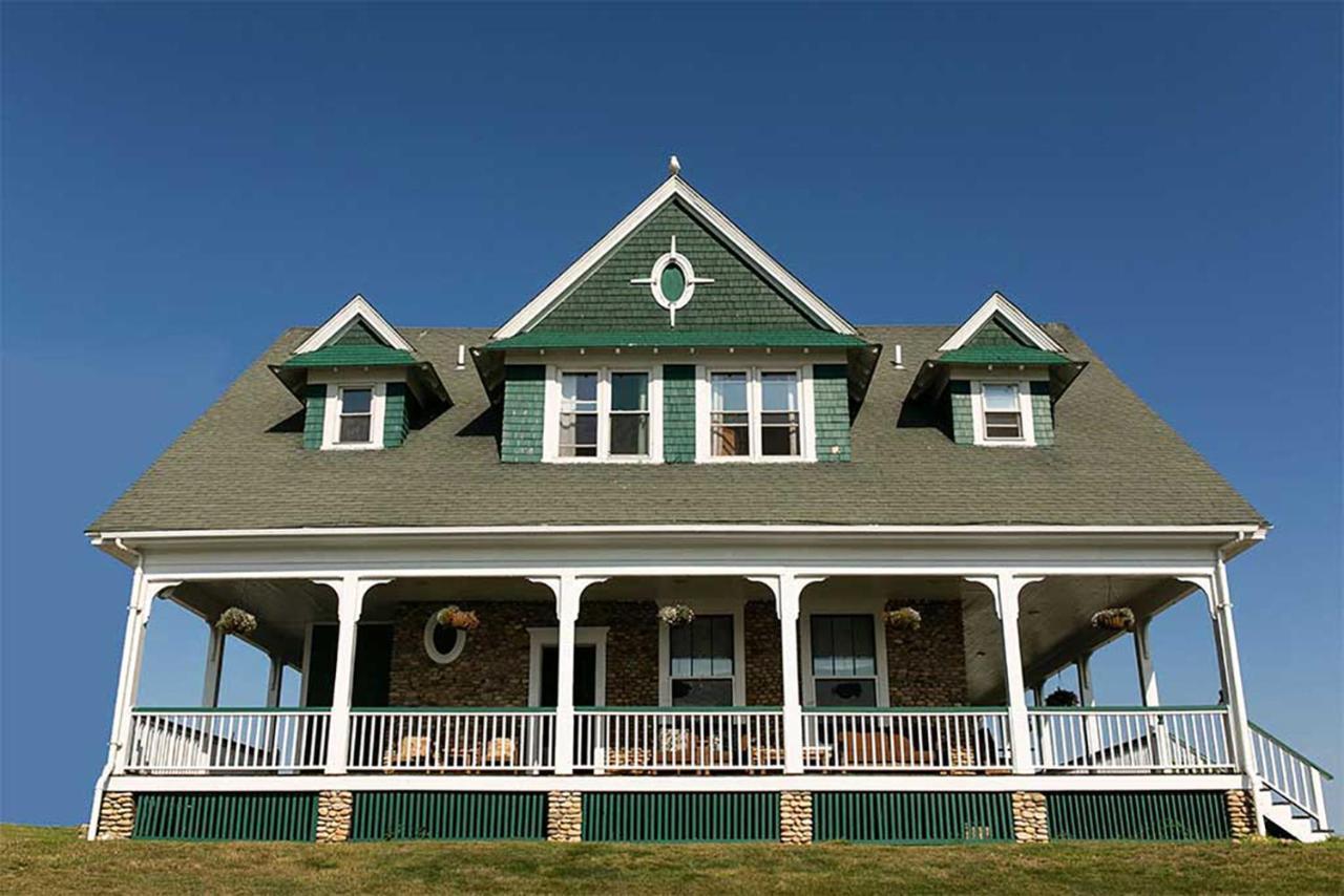 The Sullivan House Нью-Шорхэм Экстерьер фото