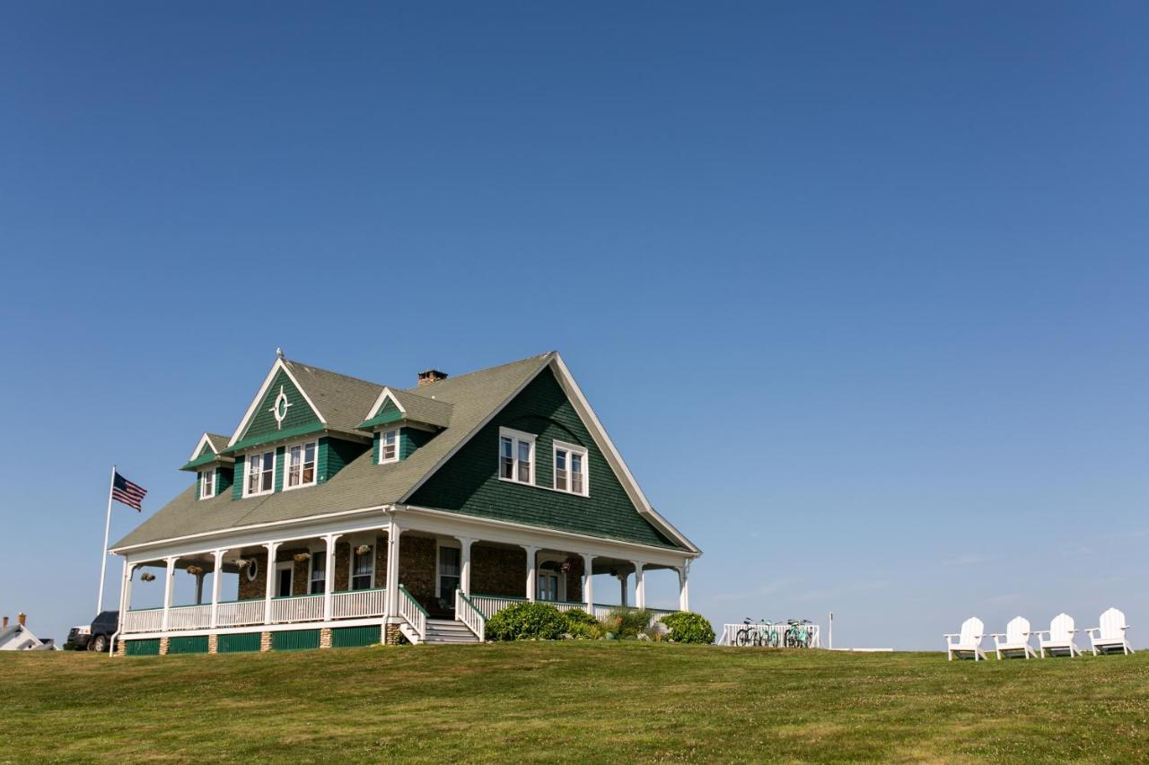 The Sullivan House Нью-Шорхэм Экстерьер фото